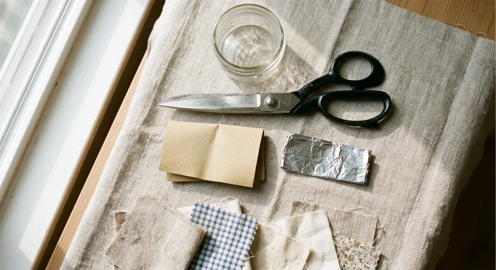 Should You Sharpen or Replace Dull Scissors? A Crafter’s Complete Guide
