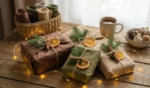 Can You Have a Zero Waste Holiday Without Sacrificing the Festive Spirit?