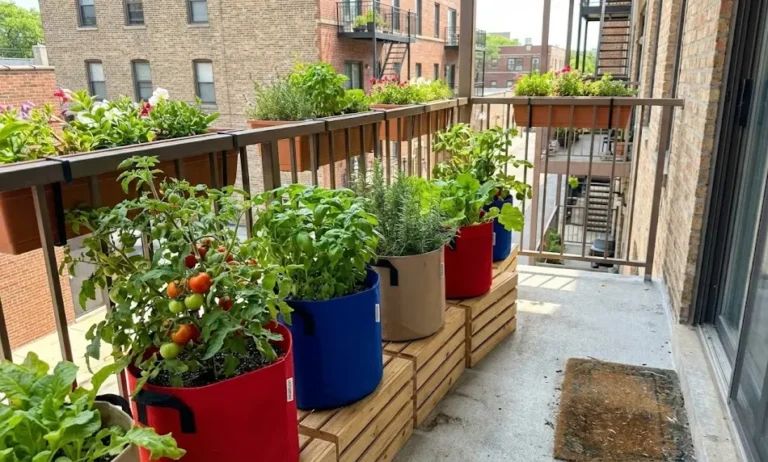 Container Gardening Basics: Essential Starter Benefits