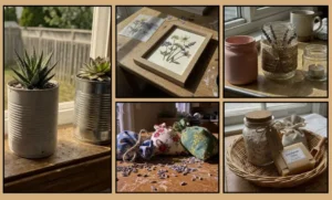 Eco Valentine Gifts: Budget-Friendly DIY Ideas