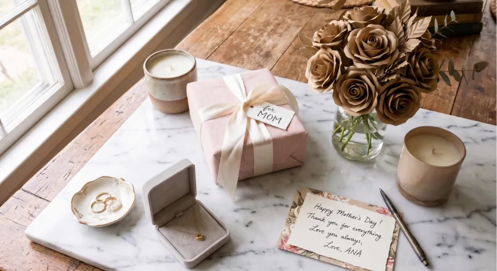 Best Mother’s Day Gifts for Mom: 25 Thoughtful Ideas She’ll Actually Love