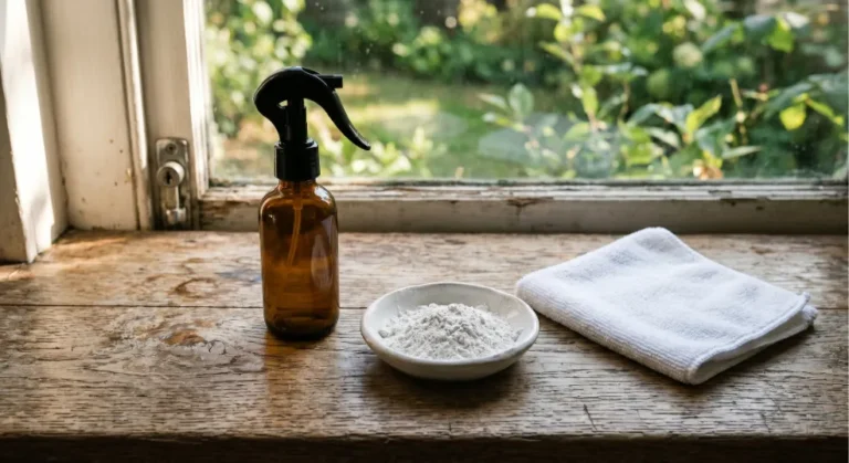 Natural vs. Chemical Pest Control: Which Is Safer, Cheaper, and Better for Your Home?