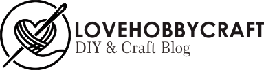 Love Hobby Craft